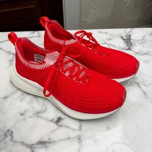 APL: Athletic Propulsion Labs Techloom Zipline Sneaker 6.5 MAGENTA NWOB $360